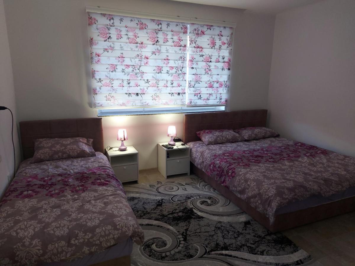 Lovely, Neat And Quite Apartment Dalia, Private Parking SJJ Exterior foto