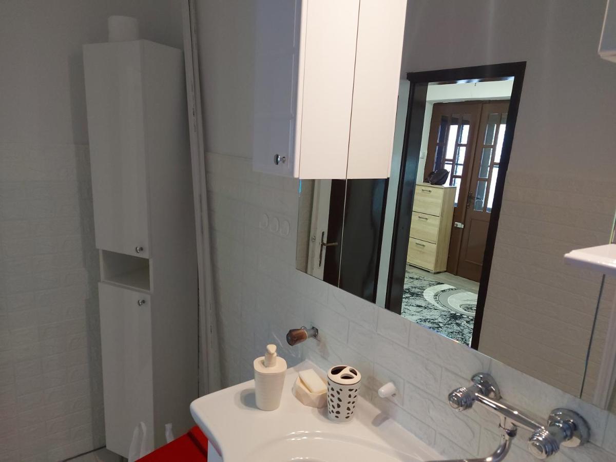 Lovely, Neat And Quite Apartment Dalia, Private Parking SJJ Exterior foto
