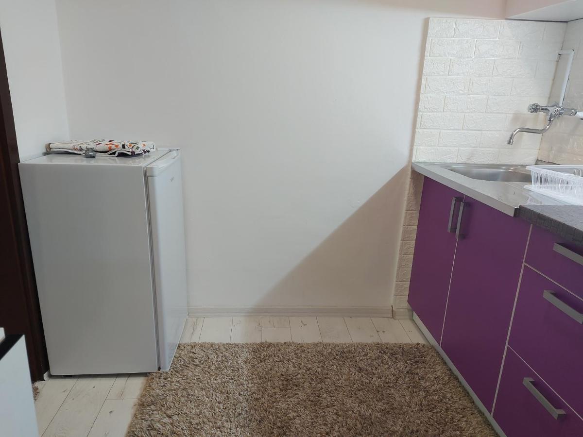 Lovely, Neat And Quite Apartment Dalia, Private Parking SJJ Exterior foto