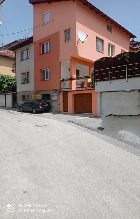 Lovely, Neat And Quite Apartment Dalia, Private Parking SJJ Exterior foto