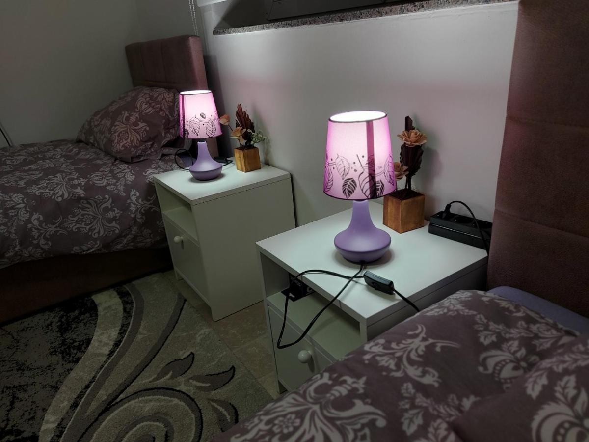 Lovely, Neat And Quite Apartment Dalia, Private Parking SJJ Exterior foto