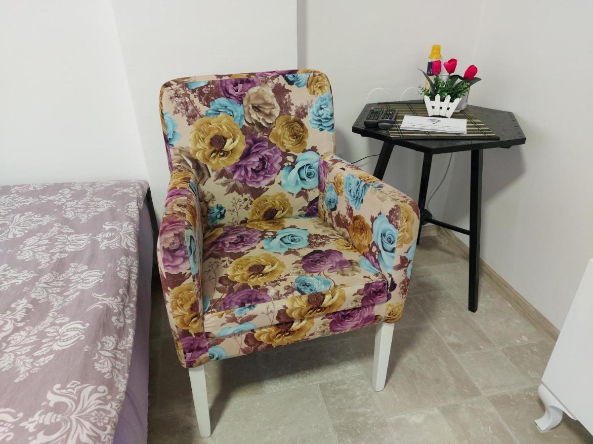 Lovely, Neat And Quite Apartment Dalia, Private Parking SJJ Exterior foto
