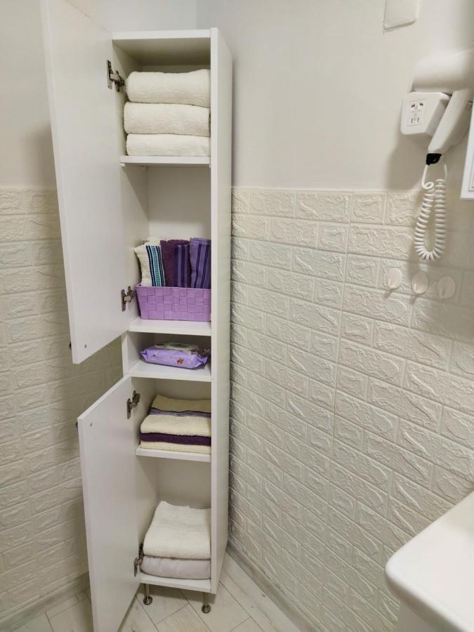 Lovely, Neat And Quite Apartment Dalia, Private Parking SJJ Exterior foto
