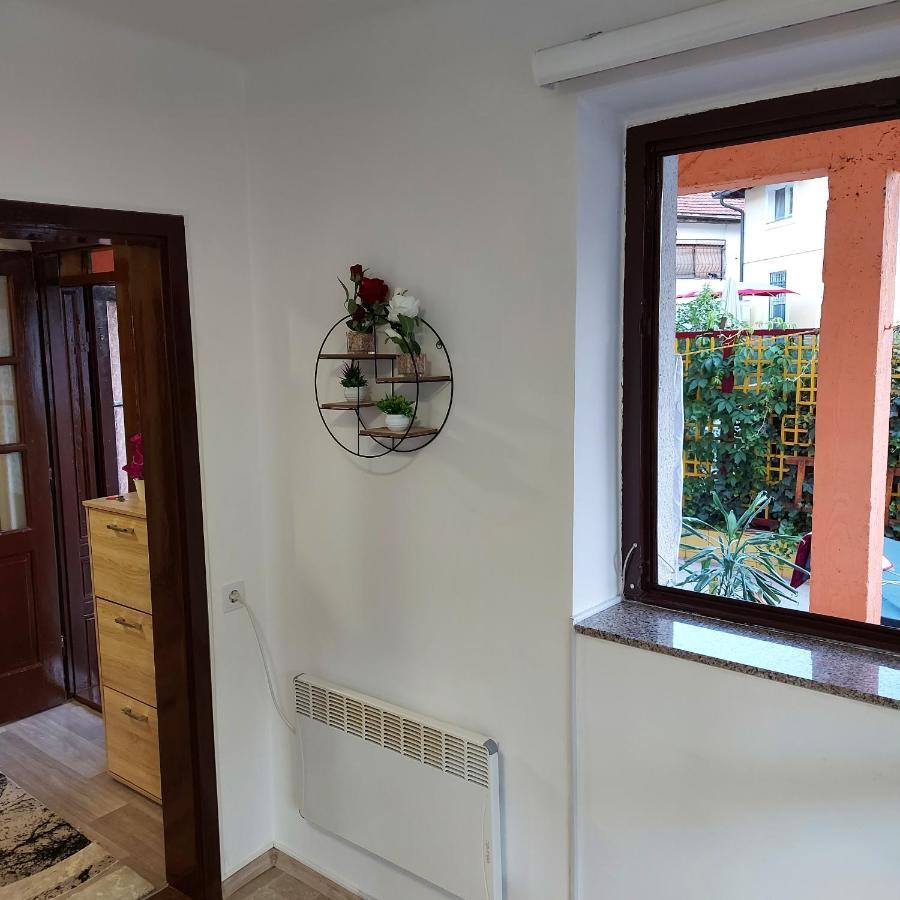 Lovely, Neat And Quite Apartment Dalia, Private Parking SJJ Exterior foto